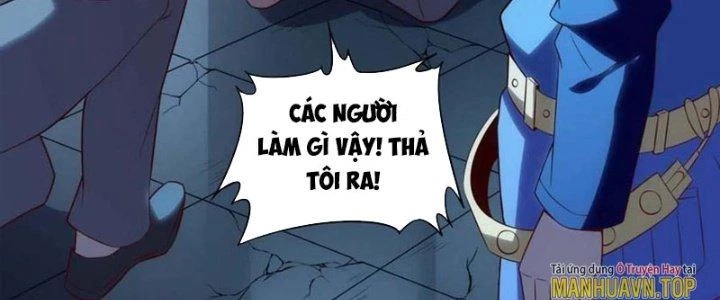 Ta Liều Mạng Mạnh Lên Chapter 6 - 4