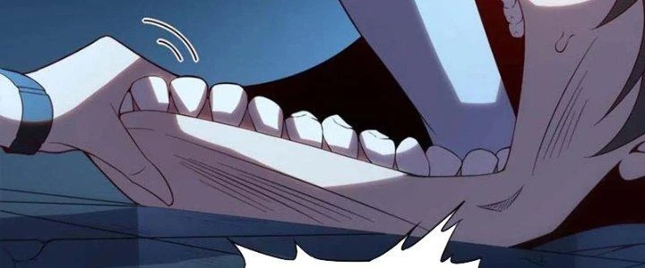 Ta Liều Mạng Mạnh Lên Chapter 6 - 8