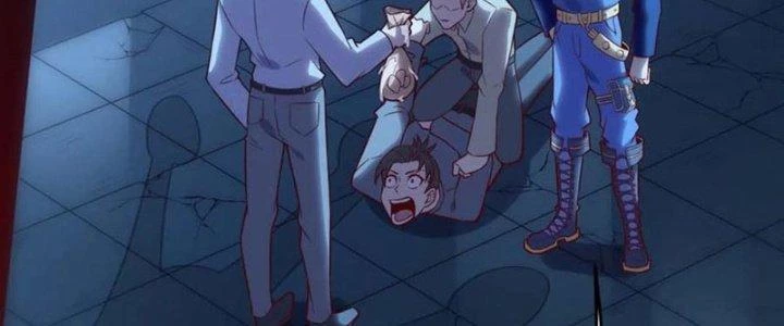 Ta Liều Mạng Mạnh Lên Chapter 6 - 20