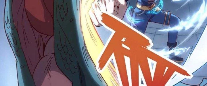 Ta Liều Mạng Mạnh Lên Chapter 6 - 166