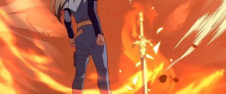Ta Liều Mạng Mạnh Lên Chapter 6 - 208