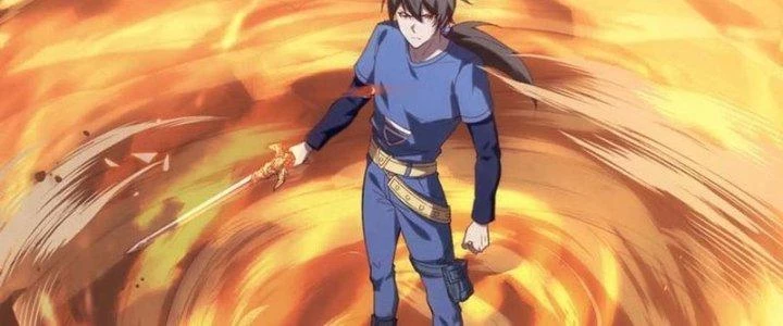 Ta Liều Mạng Mạnh Lên Chapter 6 - 228