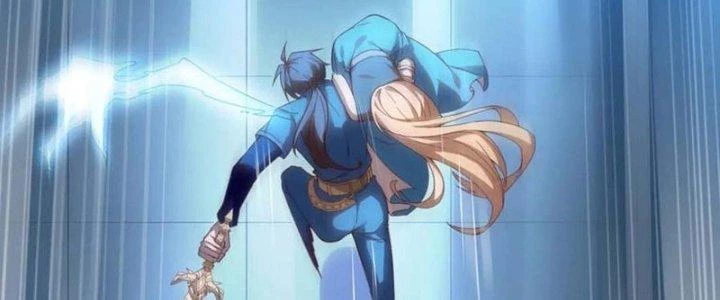 Ta Liều Mạng Mạnh Lên Chapter 6 - 271