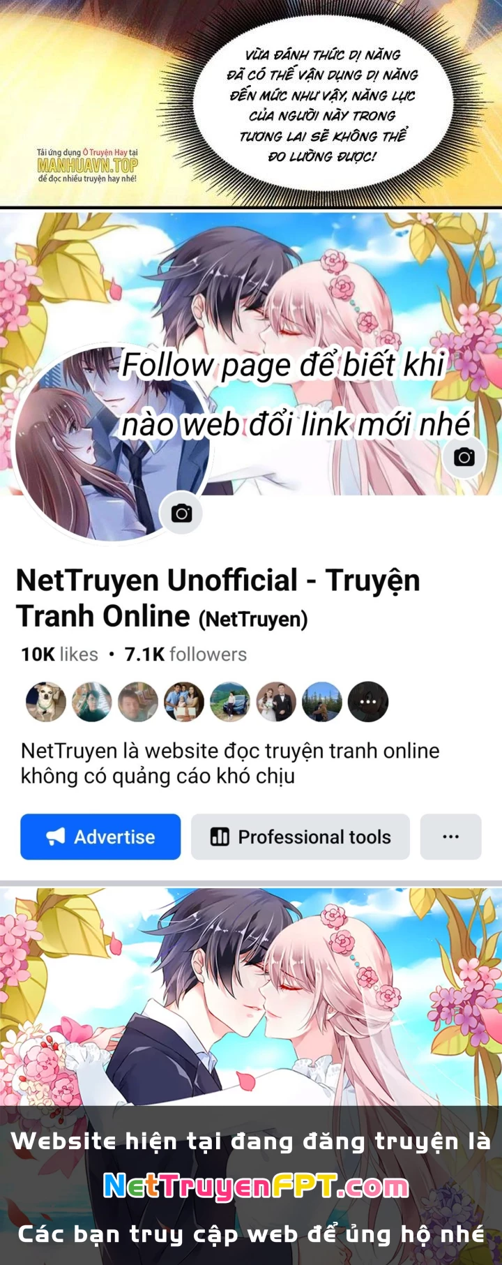 Ta Liều Mạng Mạnh Lên Chapter 6 - 306