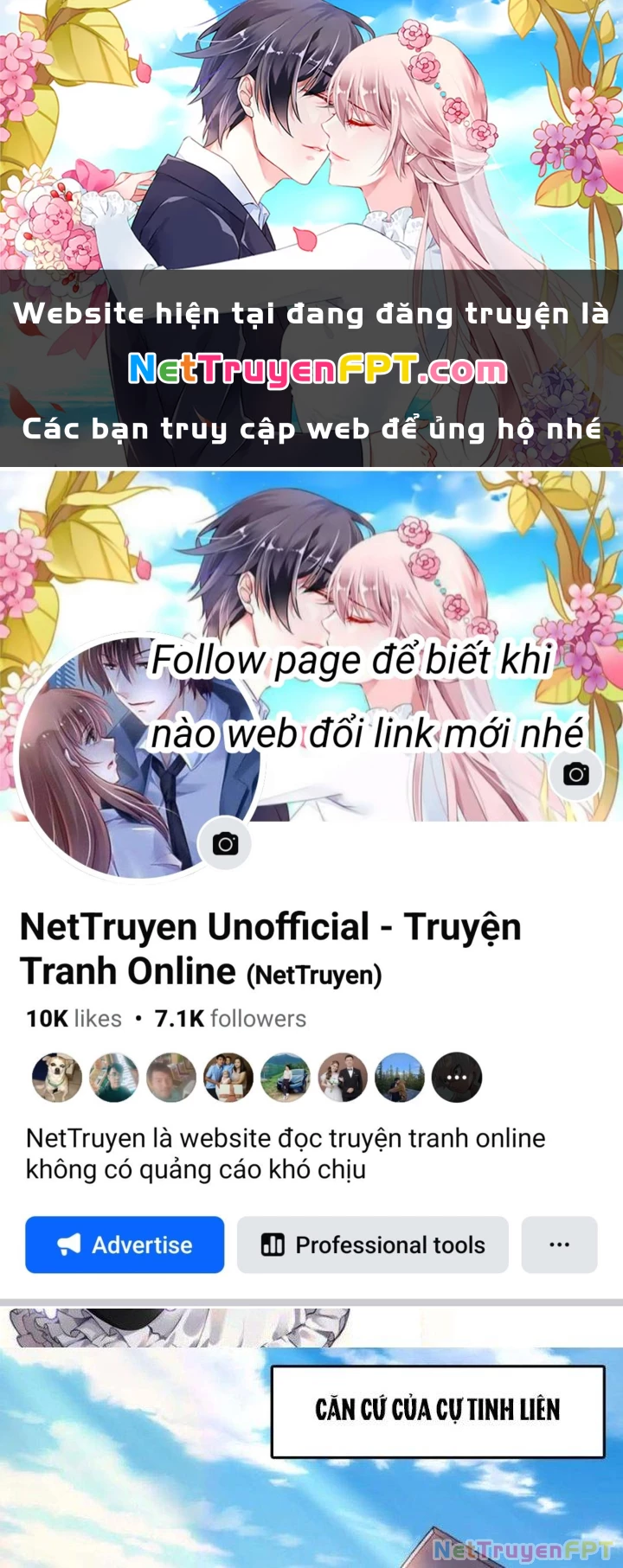 Ta Liều Mạng Mạnh Lên Chapter 7 - 1