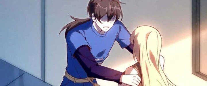 Ta Liều Mạng Mạnh Lên Chapter 7 - 32
