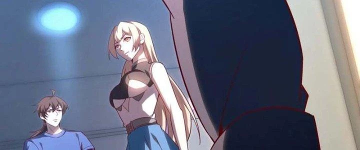 Ta Liều Mạng Mạnh Lên Chapter 7 - 38