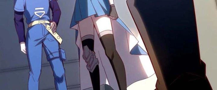 Ta Liều Mạng Mạnh Lên Chapter 7 - 39