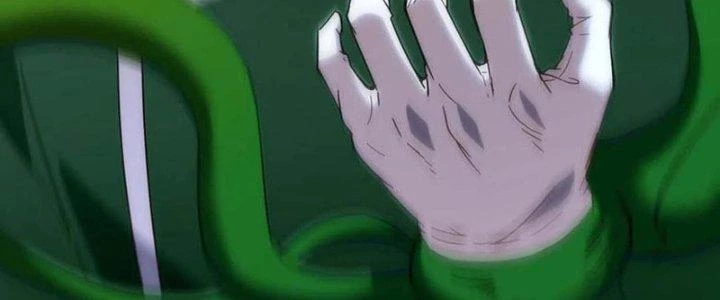 Ta Liều Mạng Mạnh Lên Chapter 7 - 95