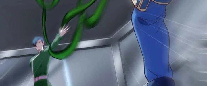 Ta Liều Mạng Mạnh Lên Chapter 7 - 100