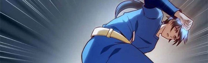 Ta Liều Mạng Mạnh Lên Chapter 7 - 109