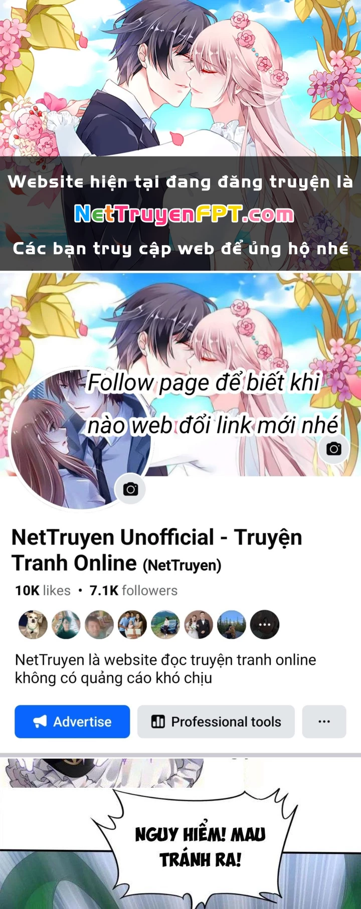 Ta Liều Mạng Mạnh Lên Chapter 8 - 1