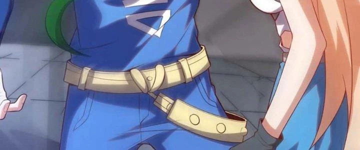 Ta Liều Mạng Mạnh Lên Chapter 8 - 4