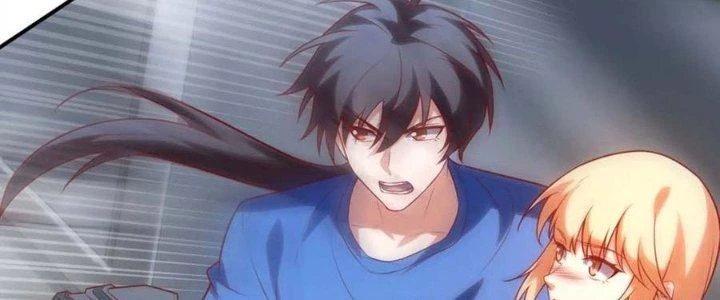 Ta Liều Mạng Mạnh Lên Chapter 8 - 12