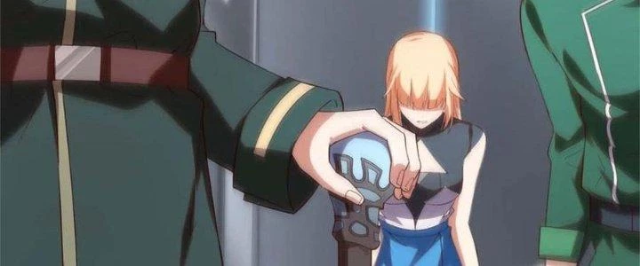 Ta Liều Mạng Mạnh Lên Chapter 8 - 70