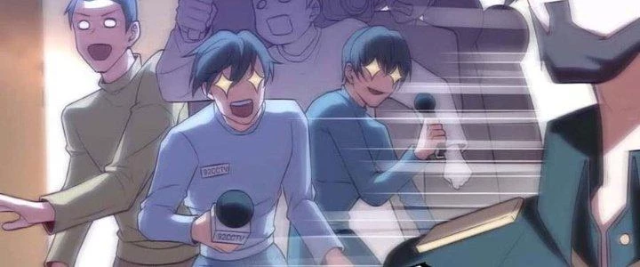Ta Liều Mạng Mạnh Lên Chapter 8 - 162