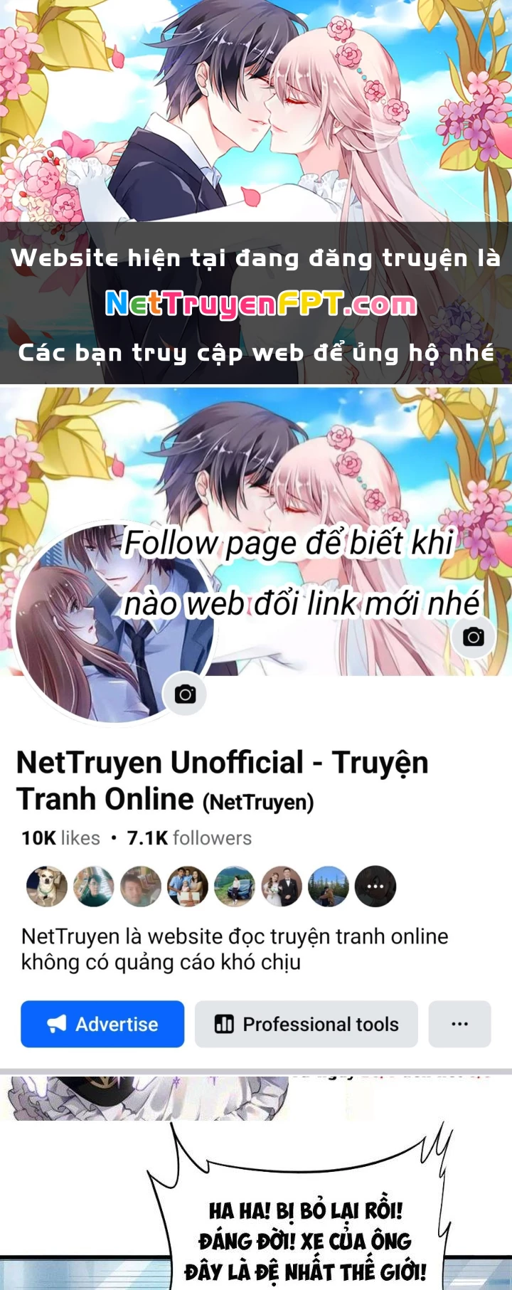 Ta Liều Mạng Mạnh Lên Chapter 10 - 1