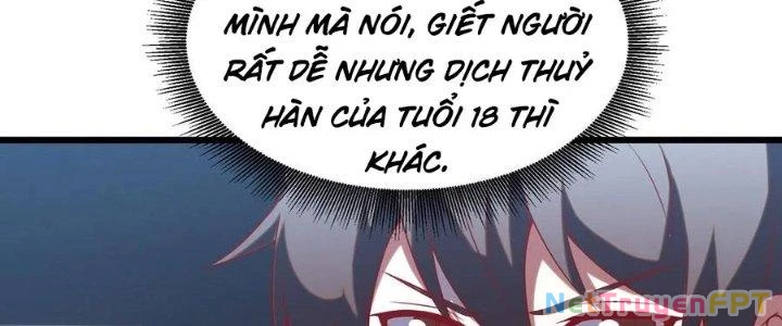 Ta Liều Mạng Mạnh Lên Chapter 10 - 20