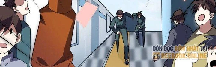 Ta Liều Mạng Mạnh Lên Chapter 10 - 101