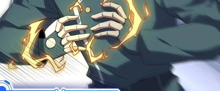 Ta Liều Mạng Mạnh Lên Chapter 10 - 131