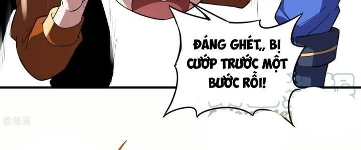 Ta Liều Mạng Mạnh Lên Chapter 10 - 204