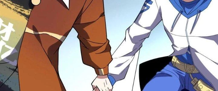 Ta Liều Mạng Mạnh Lên Chapter 10 - 210