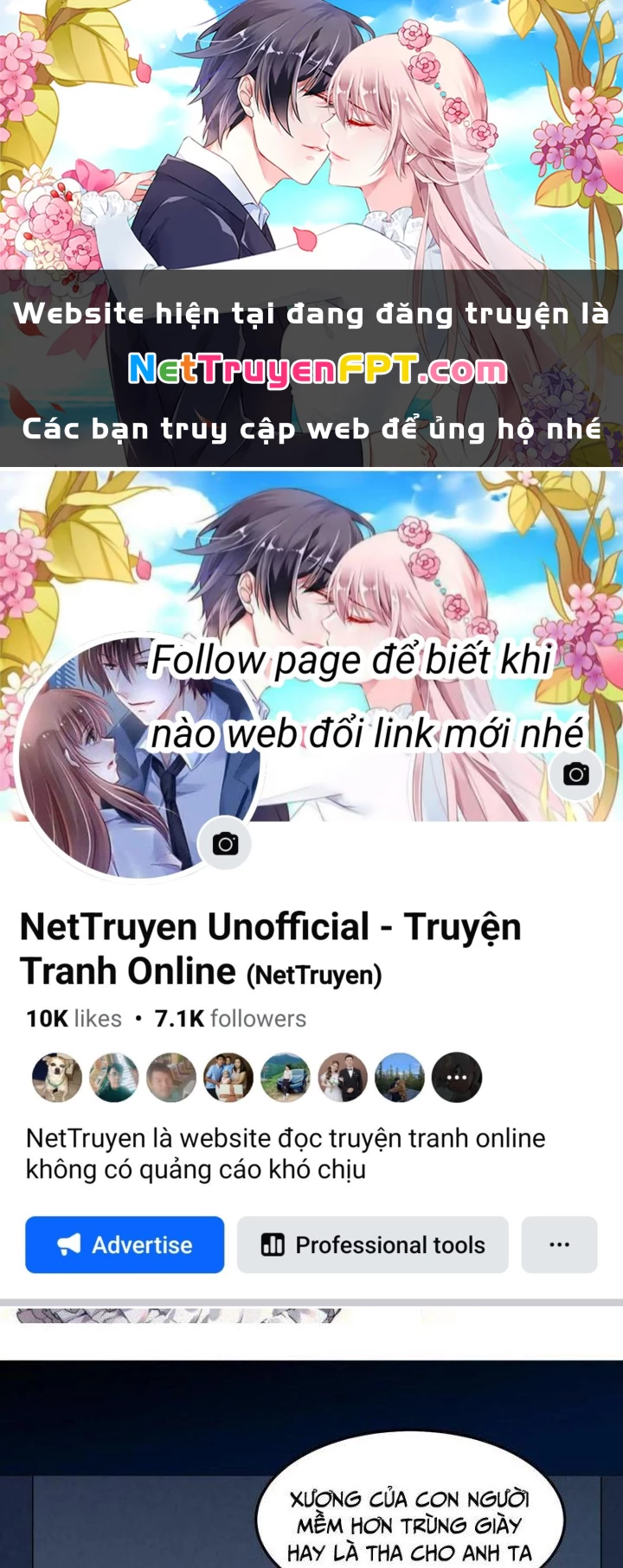 Ta Liều Mạng Mạnh Lên Chapter 11 - 1