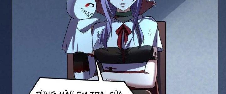 Ta Liều Mạng Mạnh Lên Chapter 11 - 3