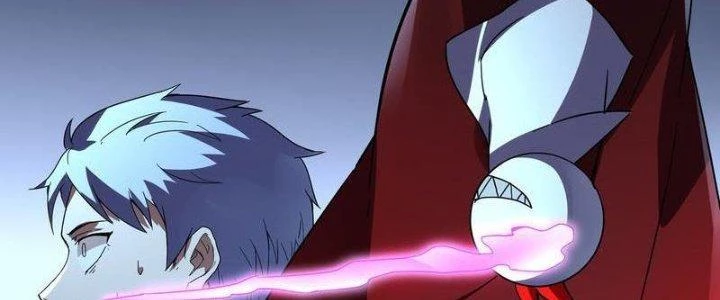 Ta Liều Mạng Mạnh Lên Chapter 11 - 10