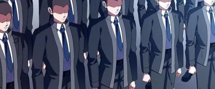 Ta Liều Mạng Mạnh Lên Chapter 11 - 18