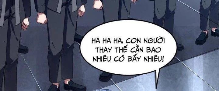 Ta Liều Mạng Mạnh Lên Chapter 11 - 19