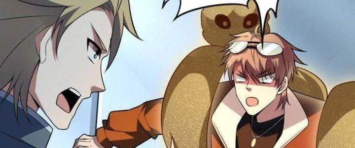 Ta Liều Mạng Mạnh Lên Chapter 11 - 36