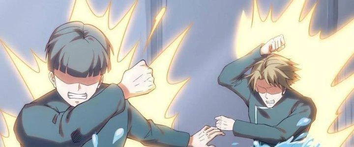 Ta Liều Mạng Mạnh Lên Chapter 11 - 155