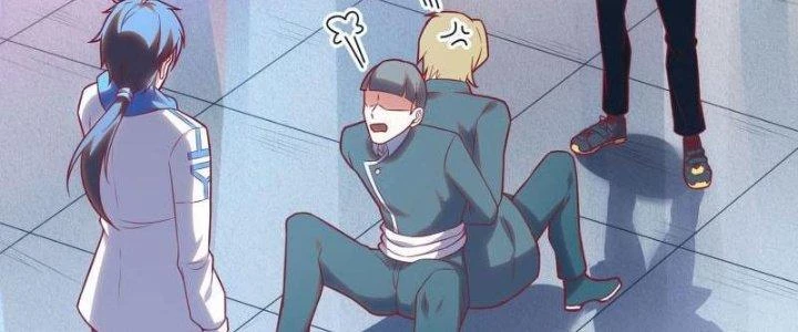 Ta Liều Mạng Mạnh Lên Chapter 11 - 172