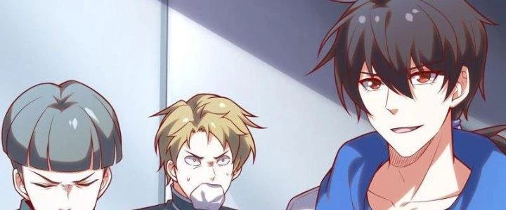 Ta Liều Mạng Mạnh Lên Chapter 11 - 195