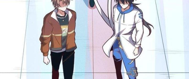 Ta Liều Mạng Mạnh Lên Chapter 11 - 204