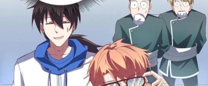 Ta Liều Mạng Mạnh Lên Chapter 11 - 240