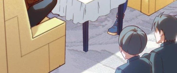 Ta Liều Mạng Mạnh Lên Chapter 12 - 15