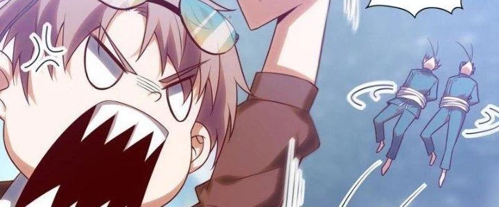 Ta Liều Mạng Mạnh Lên Chapter 12 - 40