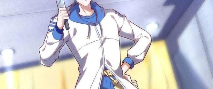 Ta Liều Mạng Mạnh Lên Chapter 12 - 46