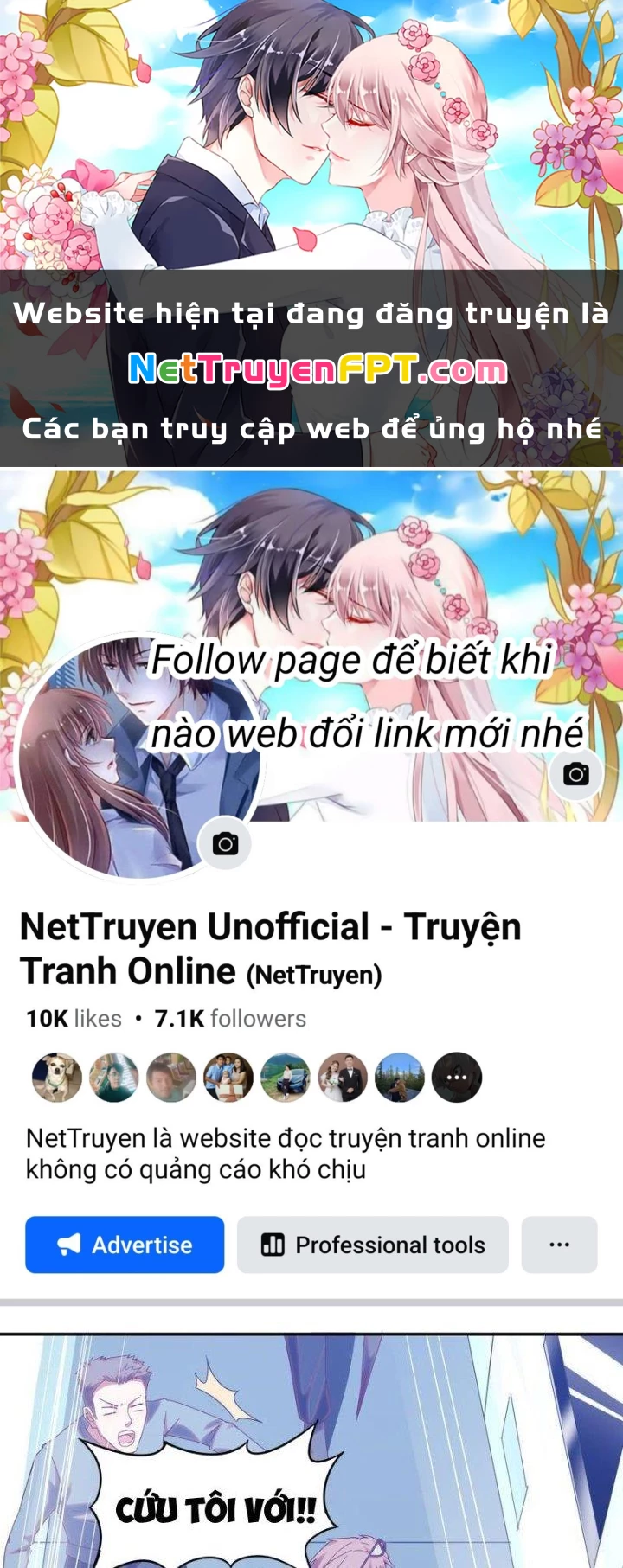 Ta Liều Mạng Mạnh Lên Chapter 13 - 1