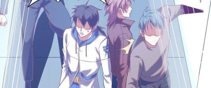 Ta Liều Mạng Mạnh Lên Chapter 13 - 2