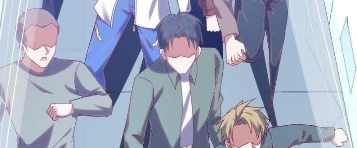 Ta Liều Mạng Mạnh Lên Chapter 13 - 3