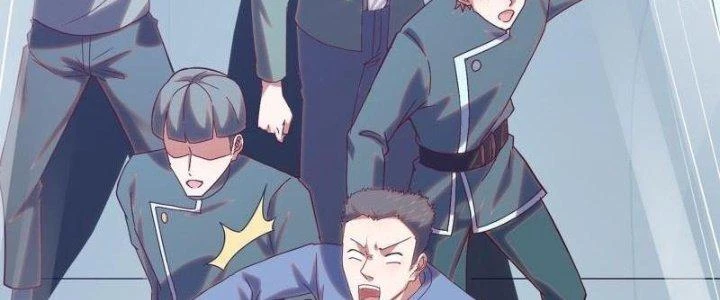 Ta Liều Mạng Mạnh Lên Chapter 13 - 4