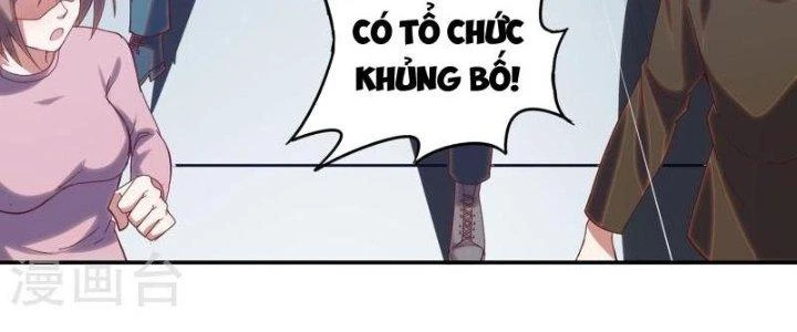 Ta Liều Mạng Mạnh Lên Chapter 13 - 7