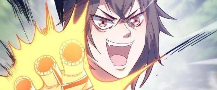 Ta Liều Mạng Mạnh Lên Chapter 13 - 48