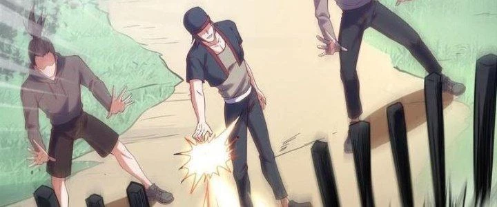 Ta Liều Mạng Mạnh Lên Chapter 13 - 72