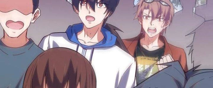 Ta Liều Mạng Mạnh Lên Chapter 13 - 88