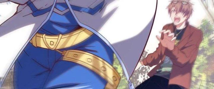 Ta Liều Mạng Mạnh Lên Chapter 13 - 104
