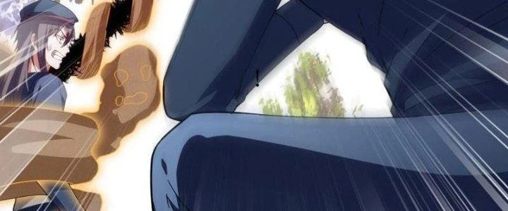 Ta Liều Mạng Mạnh Lên Chapter 14 - 22